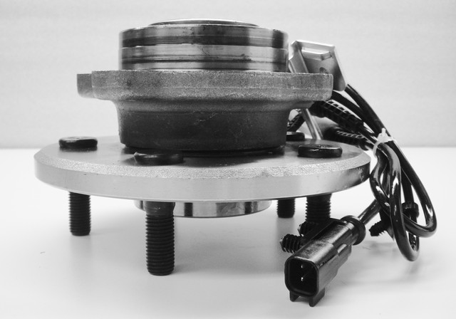  530579 Wheel Bearing and Hub Assembly For CHRYSLER